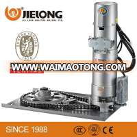 Jielong 600kg roller shutter motor wholesale