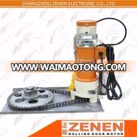 ZN DC Auto Garage Door Opener/ Electric Rolling Door Motor