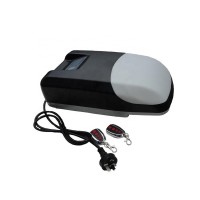 Easy lift garage door wifi/gsm garage door openers