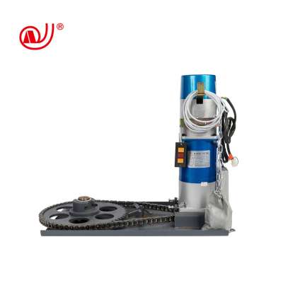 rolling shutter motor roller universal use door automatic door operator