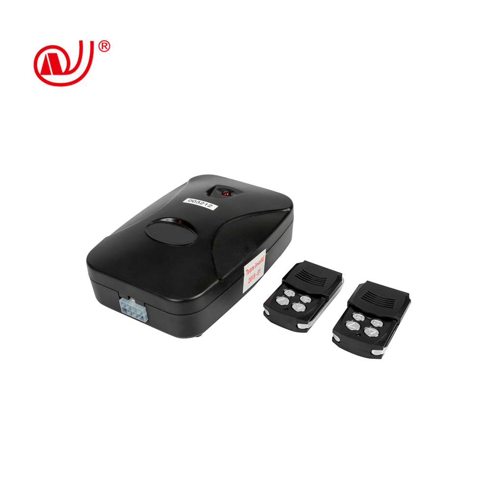 Electric Remote Control 433mhz for Rolling Door Motor