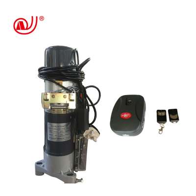 Garage Door Opener Automatic Side Motor Rolling Door Motor