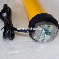 New arrive DC tubular motor, Roller door motor, garage door opener