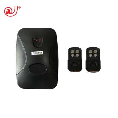 Learning Code Remote Control for Garage Door Opener Automatic Rolling Shutter Door Motor